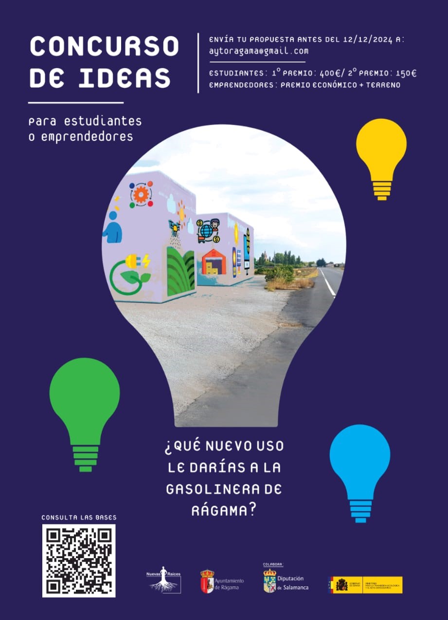 Concurso invernadero