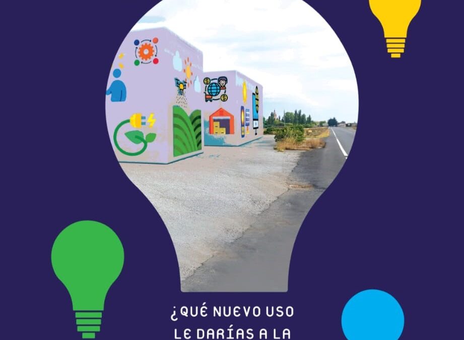Concurso de ideas