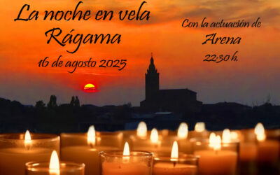 Noche en vela