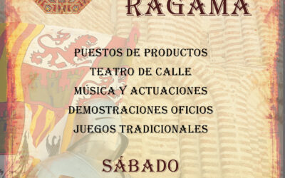 X Feria Mudéjar Rágama